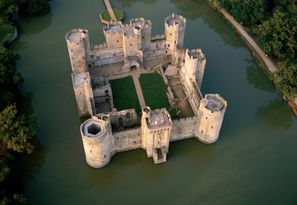 what is a moat and how it helps a business grow