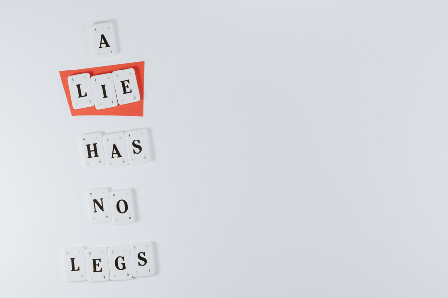 business lessons learned from a cheating partner